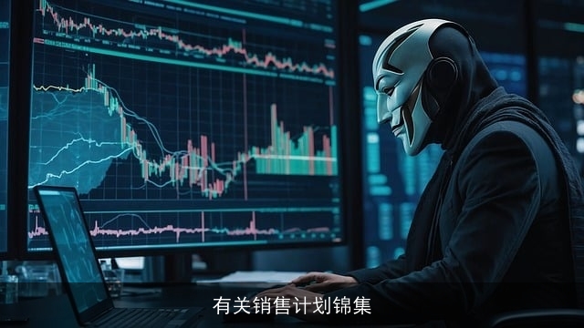 有关销售计划锦集