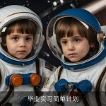 毕业实习简单计划