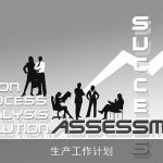 生产工作计划
