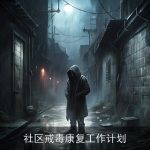 社区戒毒康复工作计划