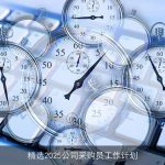精选2025公司采购员工作计划