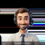 精选客服工作计划范文