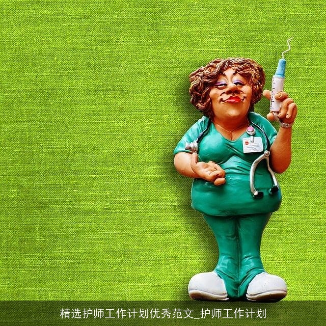 精选护师工作计划优秀范文_护师工作计划