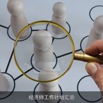 经济师工作计划汇总