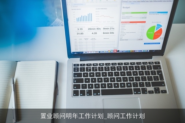 置业顾问明年工作计划_顾问工作计划