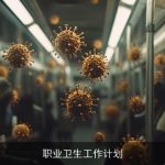 职业卫生工作计划