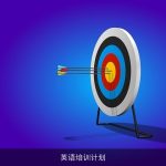 英语培训计划