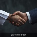 设计师2025年计划