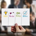 部门规划