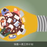销售一周工作计划