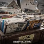 销售部年度工作计划