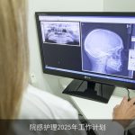 院感护理2025年工作计划