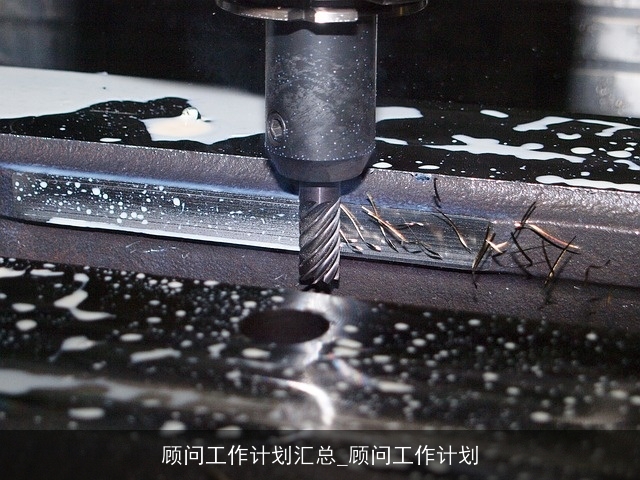 顾问工作计划汇总_顾问工作计划