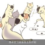 高中实习班主任工作计划