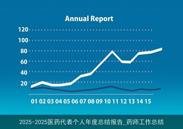 2025-2025医药代表个人年度总结报告_药师工作总结