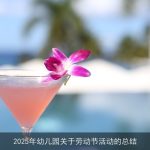 2025年幼儿园关于劳动节活动的总结