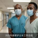 2025年最新护士长工作总结