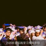 2025社会实践学习报告总结