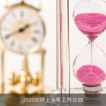 2025出纳上半年工作总结