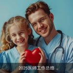 2025医师工作总结