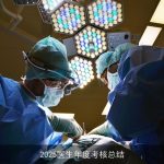 2025医生年度考核总结