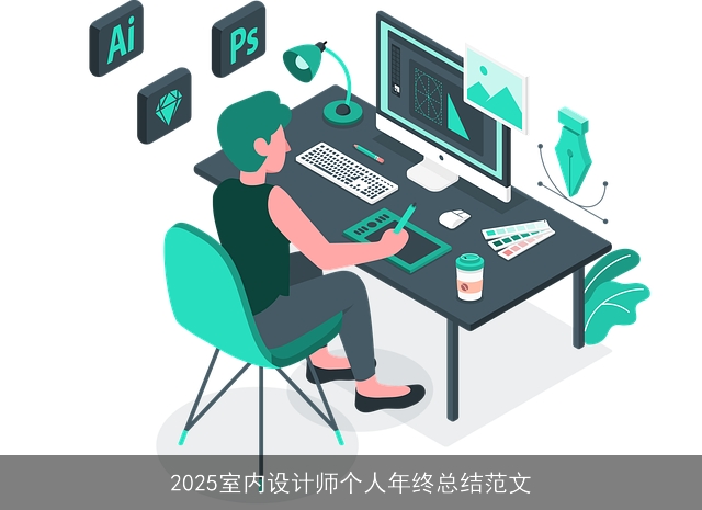 2025室内设计师个人年终总结范文