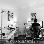 2025年个人办公室文秘工作总结