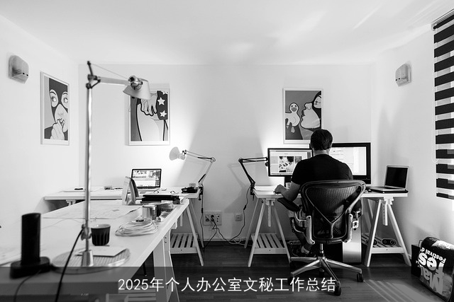 2025年个人办公室文秘工作总结