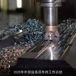 2025年外贸业务员年终工作总结