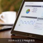 2025年大学生实习总结报告