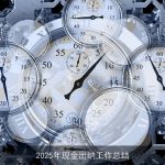 2025年现金出纳工作总结
