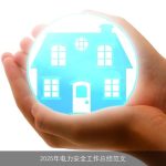 2025年电力安全工作总结范文