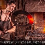 2025资深导游个人年终工作总结_导游工作总结
