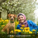 人事部个人工作总结2025年