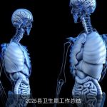 2025县卫生局工作总结