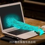 2025售后客服年终总结