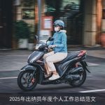 2025年出纳员年度个人工作总结范文