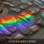 2025年安全活动月工作总结