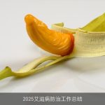 2025艾滋病防治工作总结