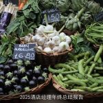 2025酒店经理年终总结报告