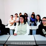 3月份班主任月工作总结