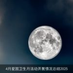 4月爱国卫生月活动开展情况总结2025