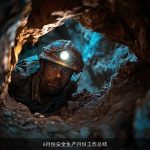 6月份安全生产月份工作总结
