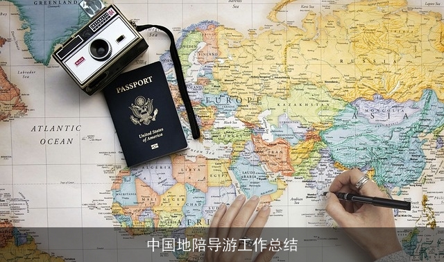 中国地陪导游工作总结