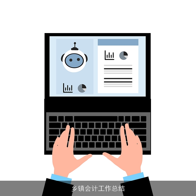 乡镇会计工作总结