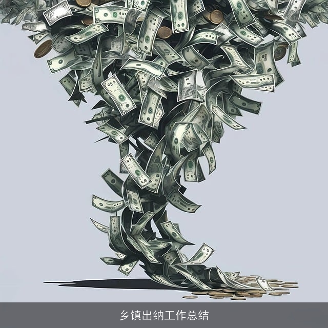 乡镇出纳工作总结