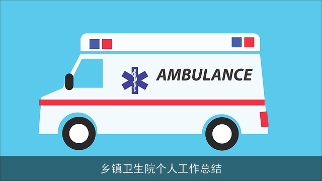 乡镇卫生院个人工作总结