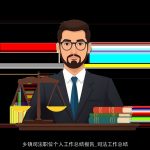 乡镇司法职位个人工作总结报告_司法工作总结