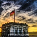 乡镇政务公开工作总结