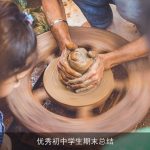 优秀初中学生期末总结